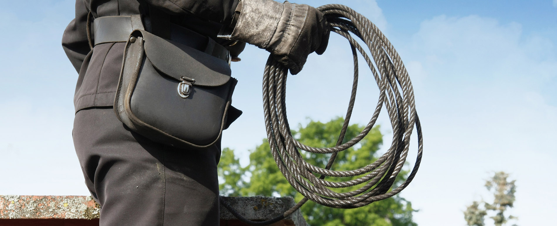 Banner - Christopher Koch